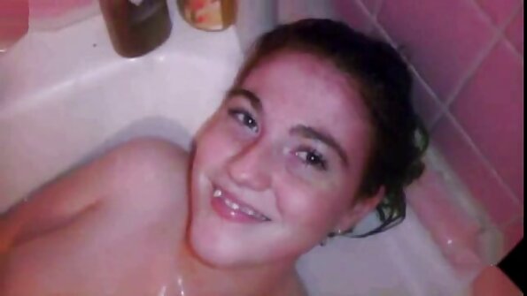 عاهرة جميلة مسلسل سكس رومانسي مع الوشم لديها كس مليئة الديك قوية